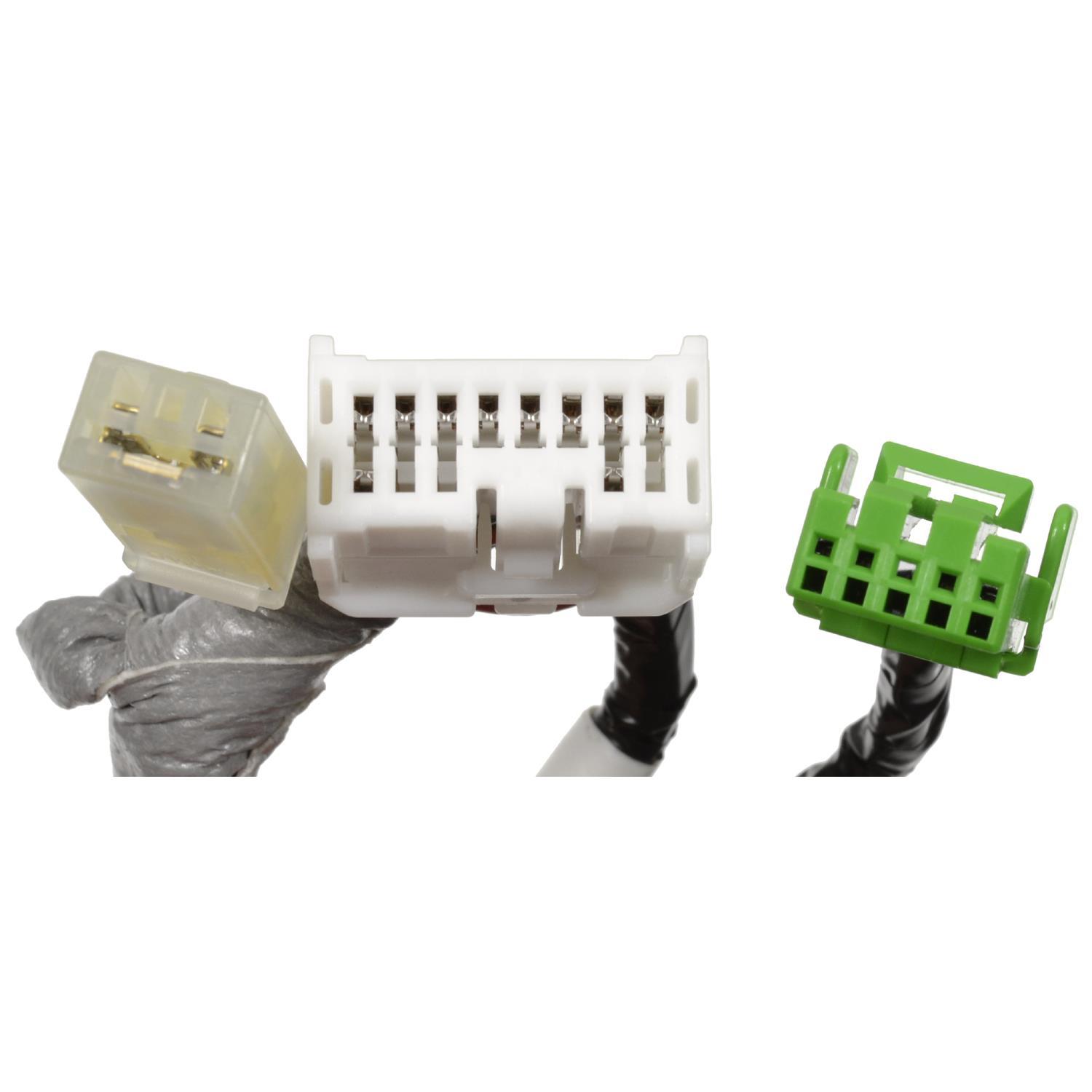 Standard Motor Products CCA1137 - Cruise Control Switch Standard Motor Products CCA1137 Cruise Control Switch product image 3 of 3