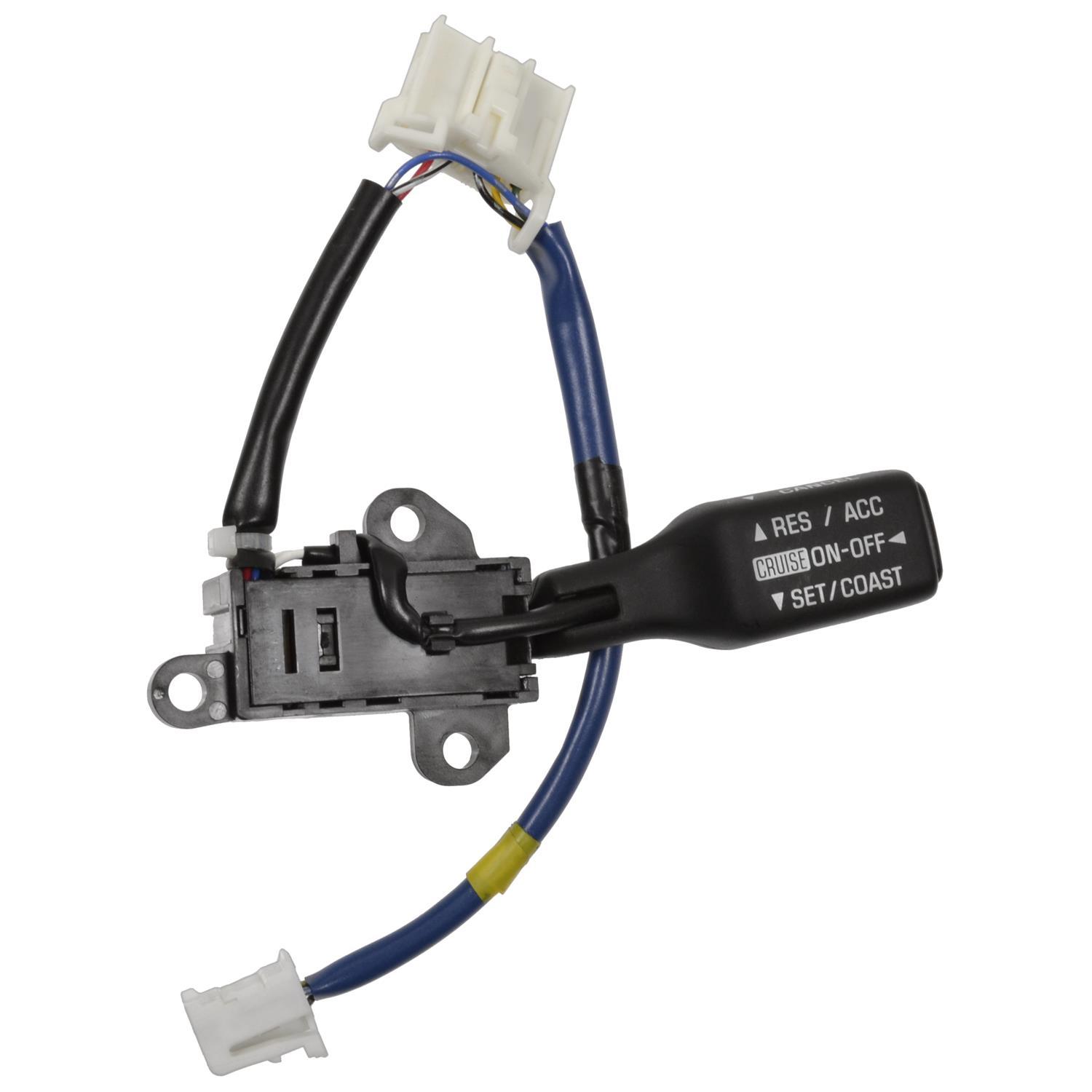 Standard Motor Products CCA1138 - Cruise Control Switch Standard Motor Products CCA1138 Cruise Control Switch product image 2 of 3