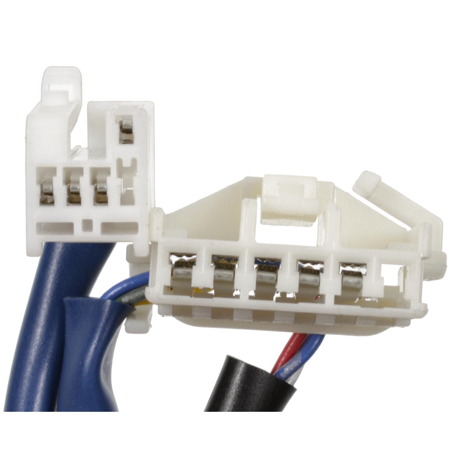 Standard Motor Products CCA1138 - Cruise Control Switch Standard Motor Products CCA1138 Cruise Control Switch product image 3 of 3