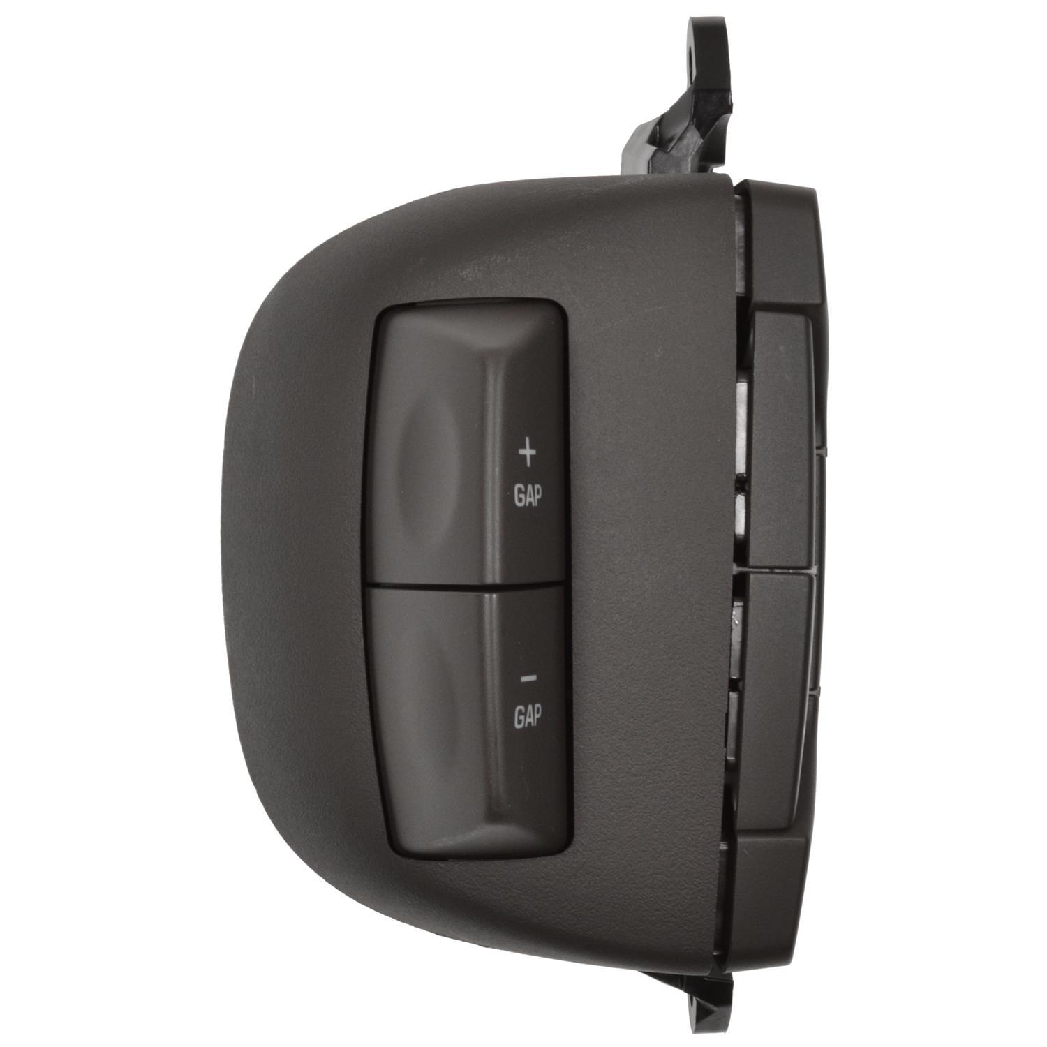 Standard Motor Products CCA1139 - Cruise Control Switch Standard Motor Products CCA1139 Cruise Control Switch product image 2 of 3