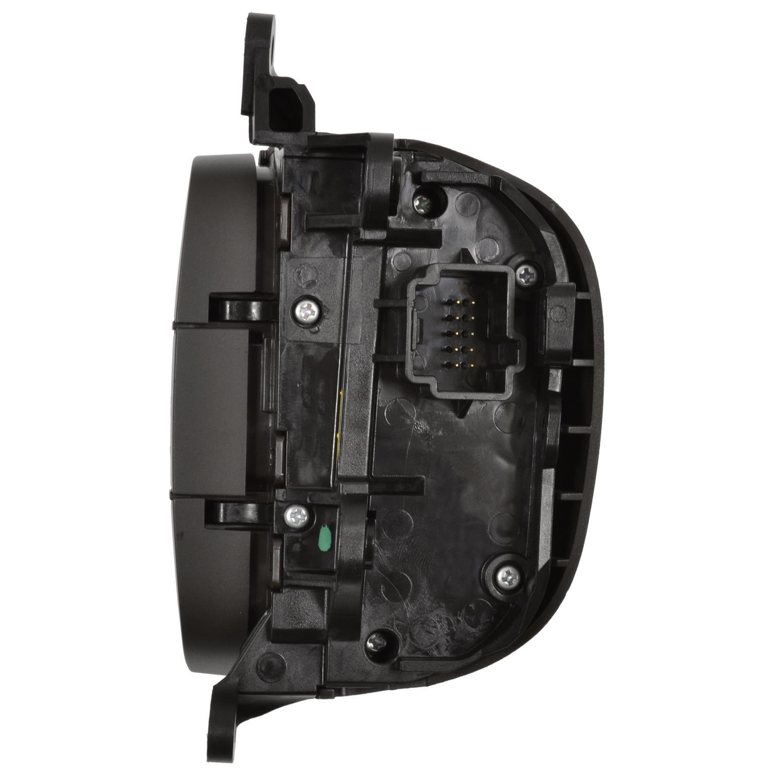 Standard Motor Products CCA1139 - Cruise Control Switch Standard Motor Products CCA1139 Cruise Control Switch product image 3 of 3