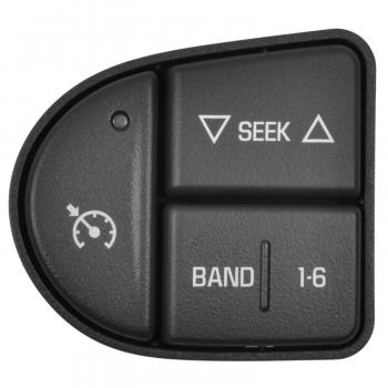 2006 Chevrolet Cobalt Steering Wheel Audio Control Switch Standard Motor Products CCA1140 image 1 of 3