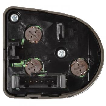 2005 Chevrolet Malibu Steering Wheel Audio Control Switch Standard Motor Products CCA1144 image 2 of 3