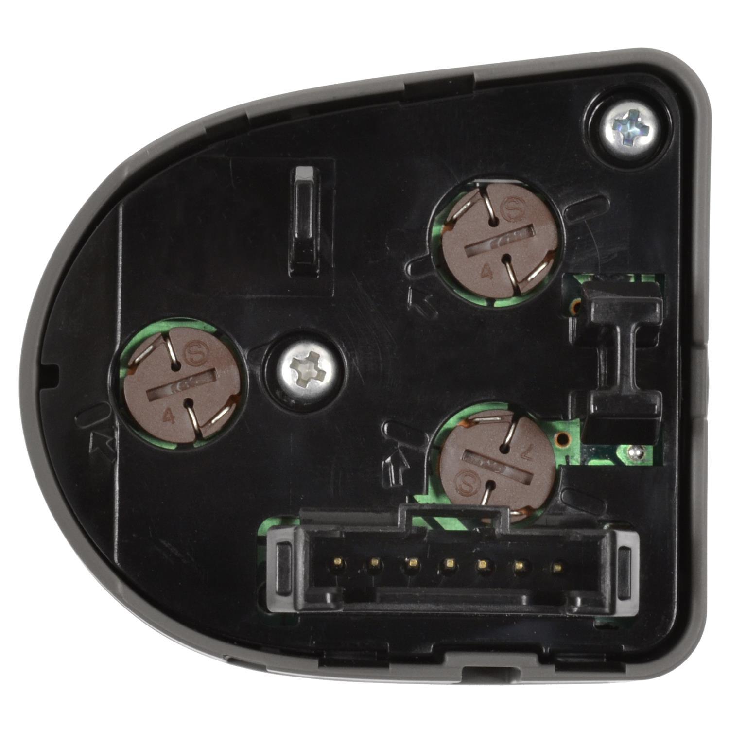 Standard Motor Products CCA1146 - Cruise Control Switch Standard Motor Products CCA1146 Cruise Control Switch product image 2 of 3