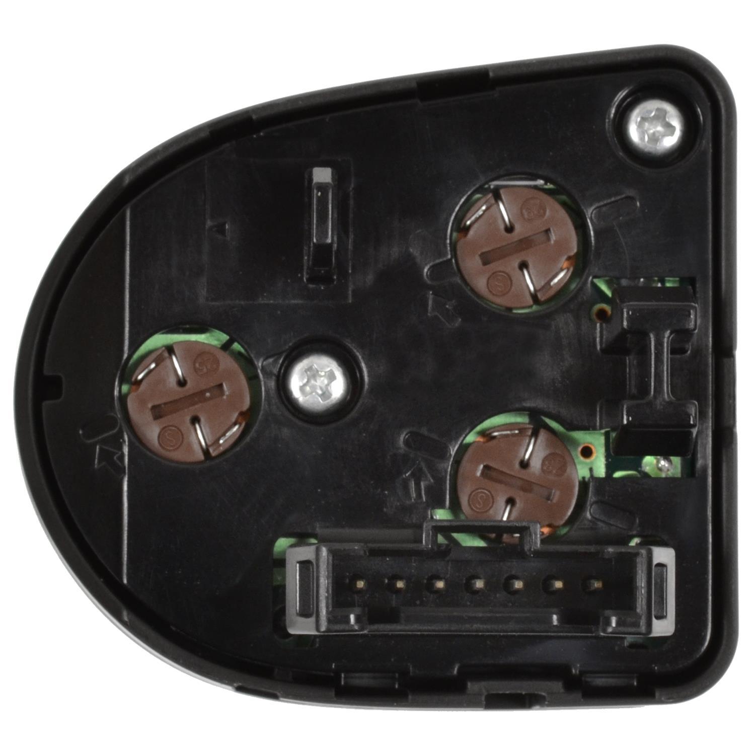 Standard Motor Products CCA1147 - Cruise Control Switch Standard Motor Products CCA1147 Cruise Control Switch product image 2 of 3