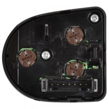 2006 Chevrolet Cobalt Cruise Control Switch Standard Motor Products CCA1147 image 2 of 3