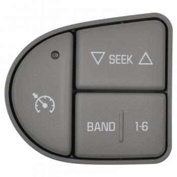2005 Chevrolet Malibu Cruise Control Switch Standard Motor Products CCA1149 image 1 of 3