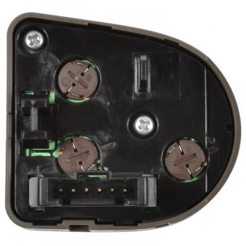 2006 Chevrolet Cobalt Steering Wheel Audio Control Switch Standard Motor Products CCA1150 image 2 of 3