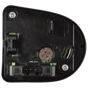 2004 Saturn Ion Cruise Control Switch Standard Motor Products CCA1153 image 2 of 3