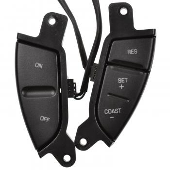 2004 Mercury Mountaineer Cruise Control Switch Standard Motor Products CCA1157 image 1 of 3