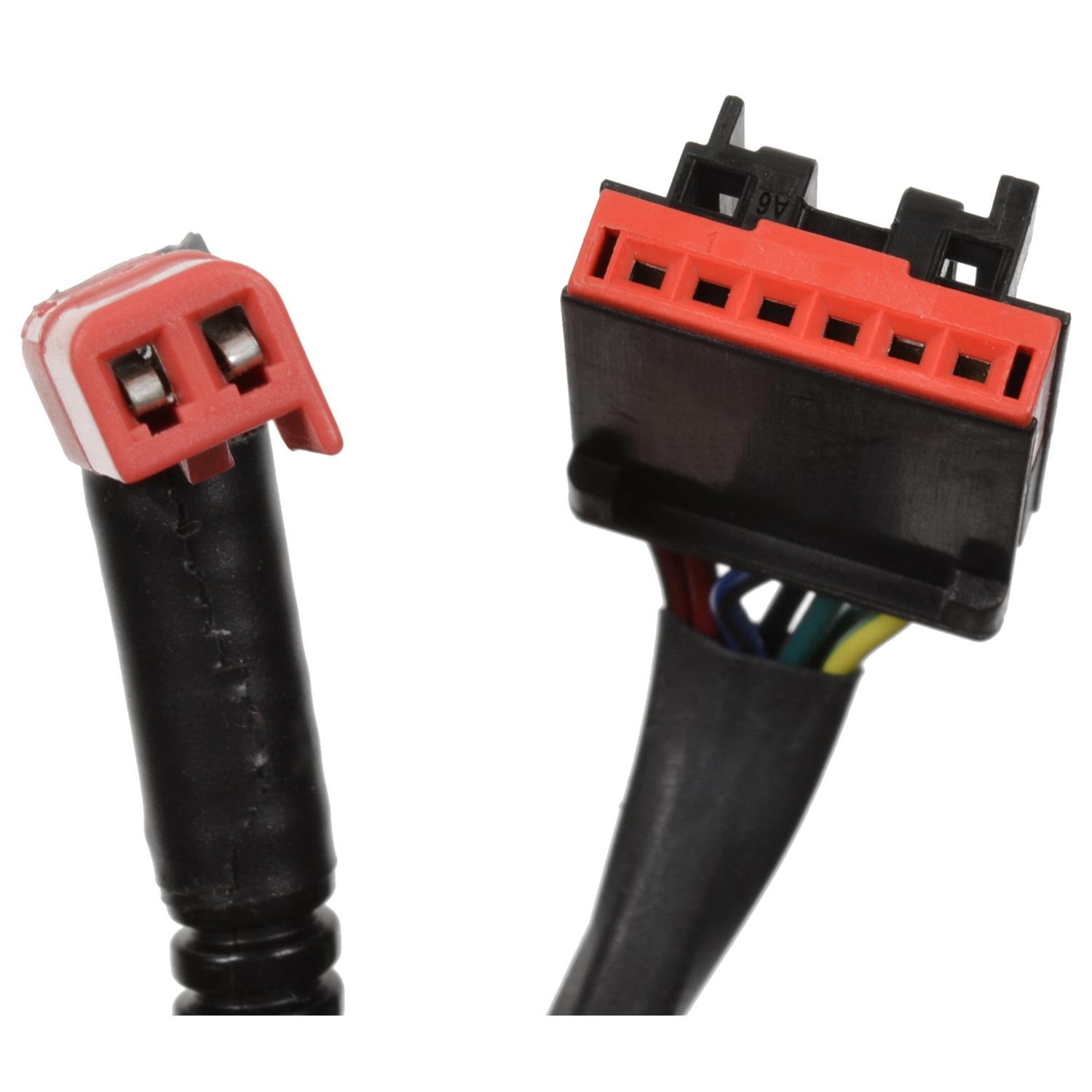 Standard Motor Products CCA1157 - Cruise Control Switch Standard Motor Products CCA1157 Cruise Control Switch product image 3 of 3