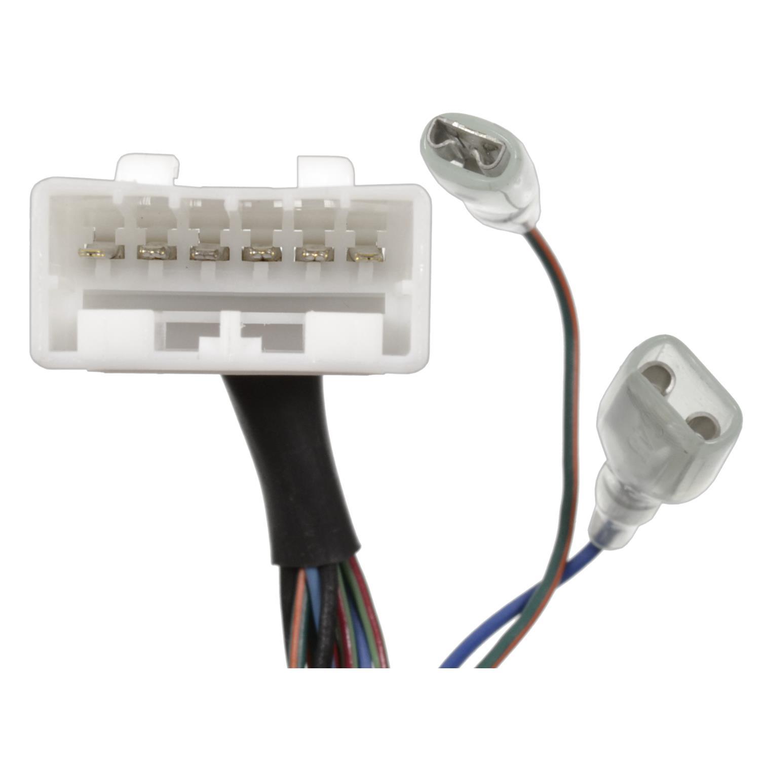 Standard Motor Products CCA1158 - Cruise Control Switch Standard Motor Products CCA1158 Cruise Control Switch product image 3 of 3