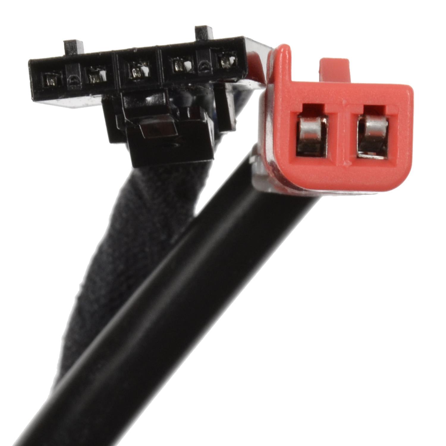 Standard Motor Products CCA1161 - Cruise Control Switch Standard Motor Products CCA1161 Cruise Control Switch product image 3 of 3