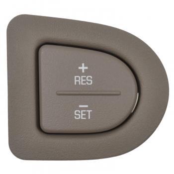 2006 Chevrolet Cobalt Cruise Control Switch Standard Motor Products CCA1167 image 1 of 3
