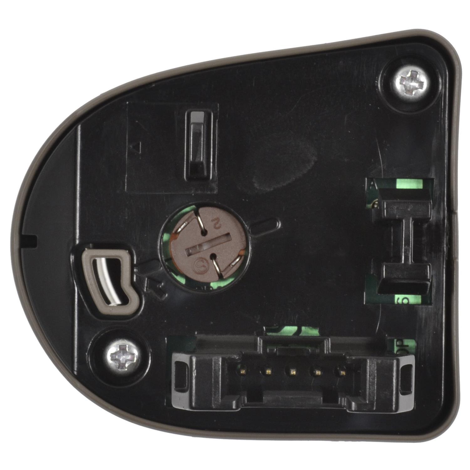 Standard Motor Products CCA1167 - Cruise Control Switch Standard Motor Products CCA1167 Cruise Control Switch product image 2 of 3