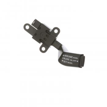2009 Chrysler Sebring Cruise Control Switch Standard Motor Products CCA1168 image 2 of 4