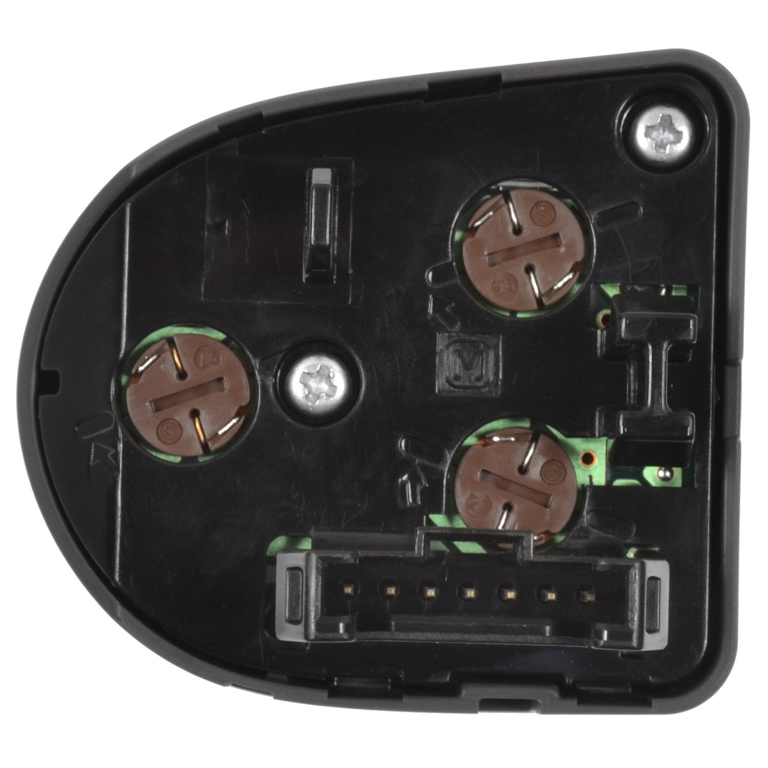 Standard Motor Products CCA1169 - Cruise Control Switch Standard Motor Products CCA1169 Cruise Control Switch product image 2 of 3