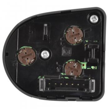 2006 Chevrolet Cobalt Steering Wheel Audio Control Switch Standard Motor Products CCA1169 image 2 of 3