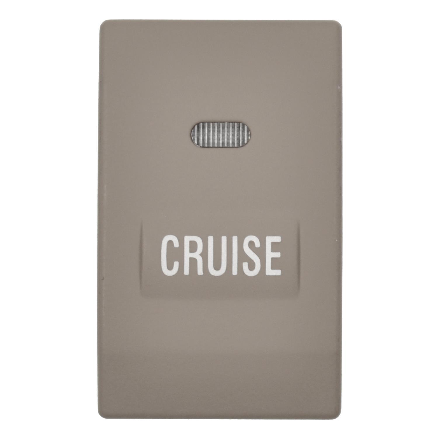 Standard Motor Products CCA1171 - Cruise Control Switch Standard Motor Products CCA1171 Cruise Control Switch product image 1 of 3