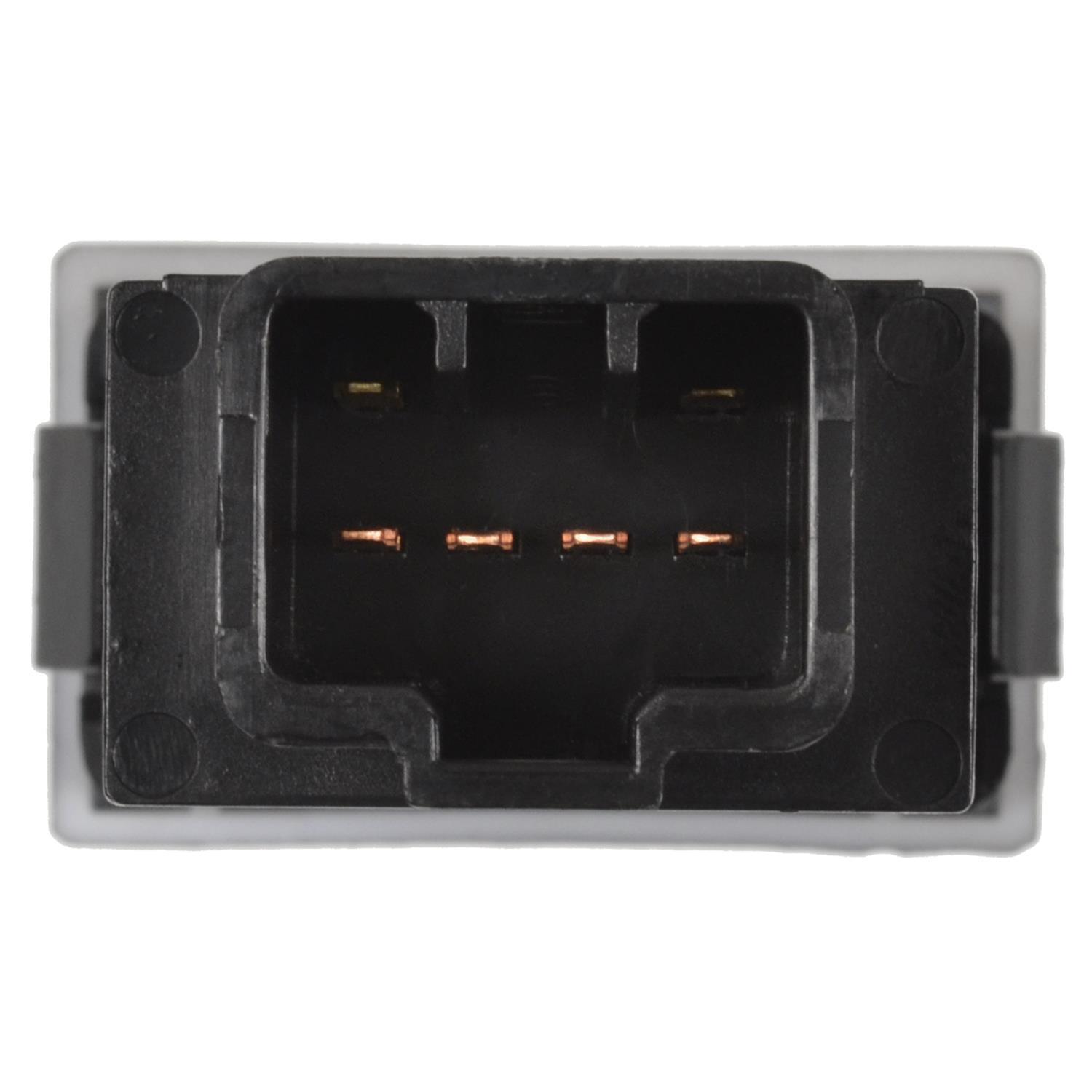 Standard Motor Products CCA1171 - Cruise Control Switch Standard Motor Products CCA1171 Cruise Control Switch product image 2 of 3