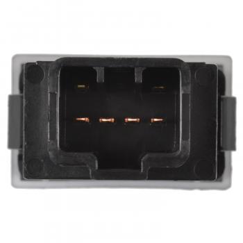 2006 Kia Sorento Cruise Control Switch Standard Motor Products CCA1171 image 2 of 3