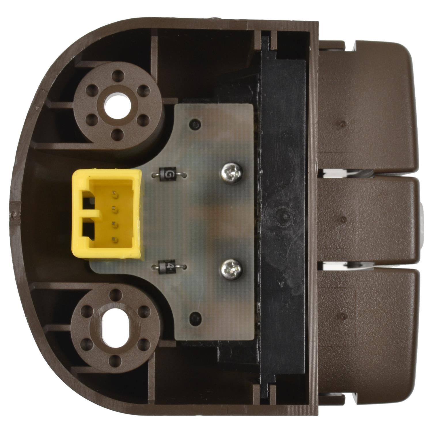 Standard Motor Products CCA1172 - Cruise Control Switch Standard Motor Products CCA1172 Cruise Control Switch product image 2 of 3