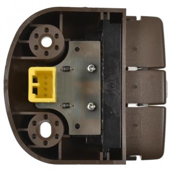 2004 Honda CR-V Cruise Control Switch Standard Motor Products CCA1172 image 2 of 3