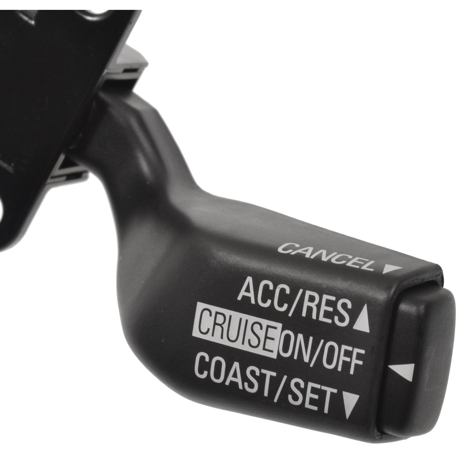 Standard Motor Products CCA1177 - Cruise Control Switch Standard Motor Products CCA1177 Cruise Control Switch product image 1 of 3