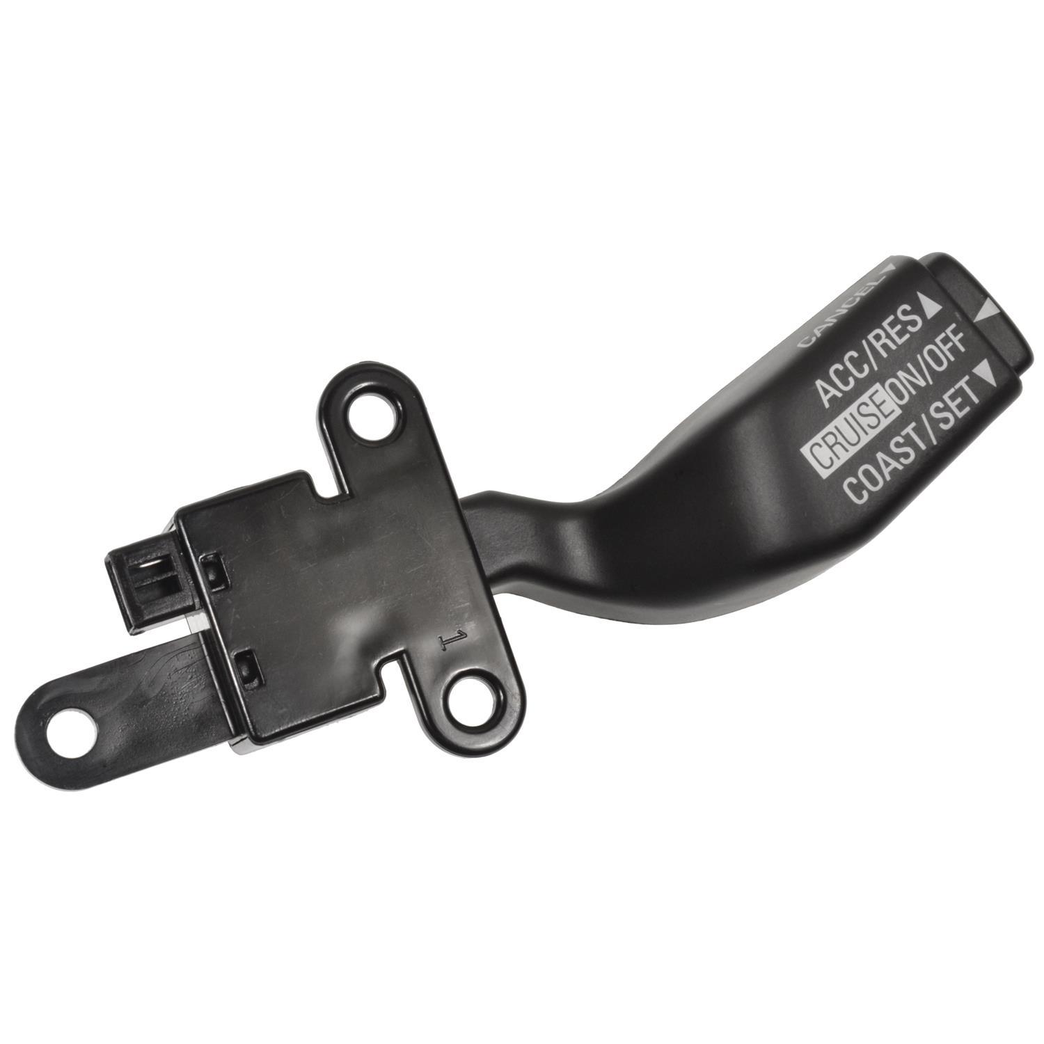 Standard Motor Products CCA1177 - Cruise Control Switch Standard Motor Products CCA1177 Cruise Control Switch product image 2 of 3