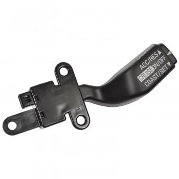 2005 Dodge Stratus Cruise Control Switch Standard Motor Products CCA1177 image 2 of 3
