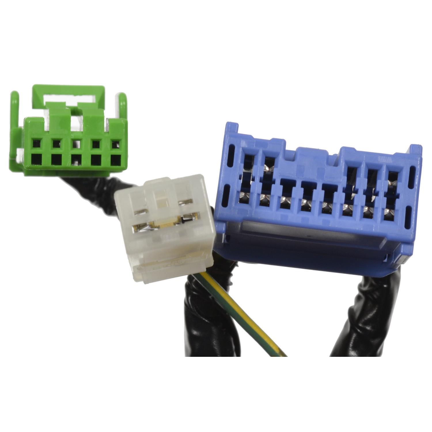 Standard Motor Products CCA1182 - Cruise Control Switch Standard Motor Products CCA1182 Cruise Control Switch product image 3 of 4