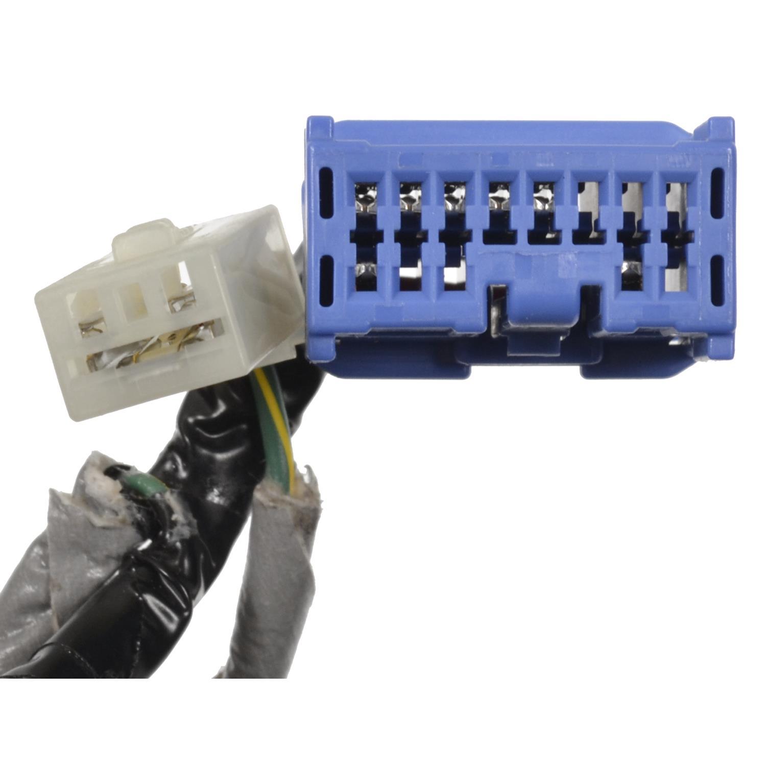 Standard Motor Products CCA1183 - Cruise Control Switch Standard Motor Products CCA1183 Cruise Control Switch product image 3 of 3