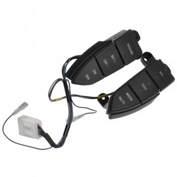 2004 Ford Freestar Cruise Control Switch Standard Motor Products CCA1184 image 1 of 4