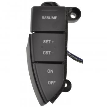 2004 Ford Freestar Cruise Control Switch Standard Motor Products CCA1184 image 2 of 4