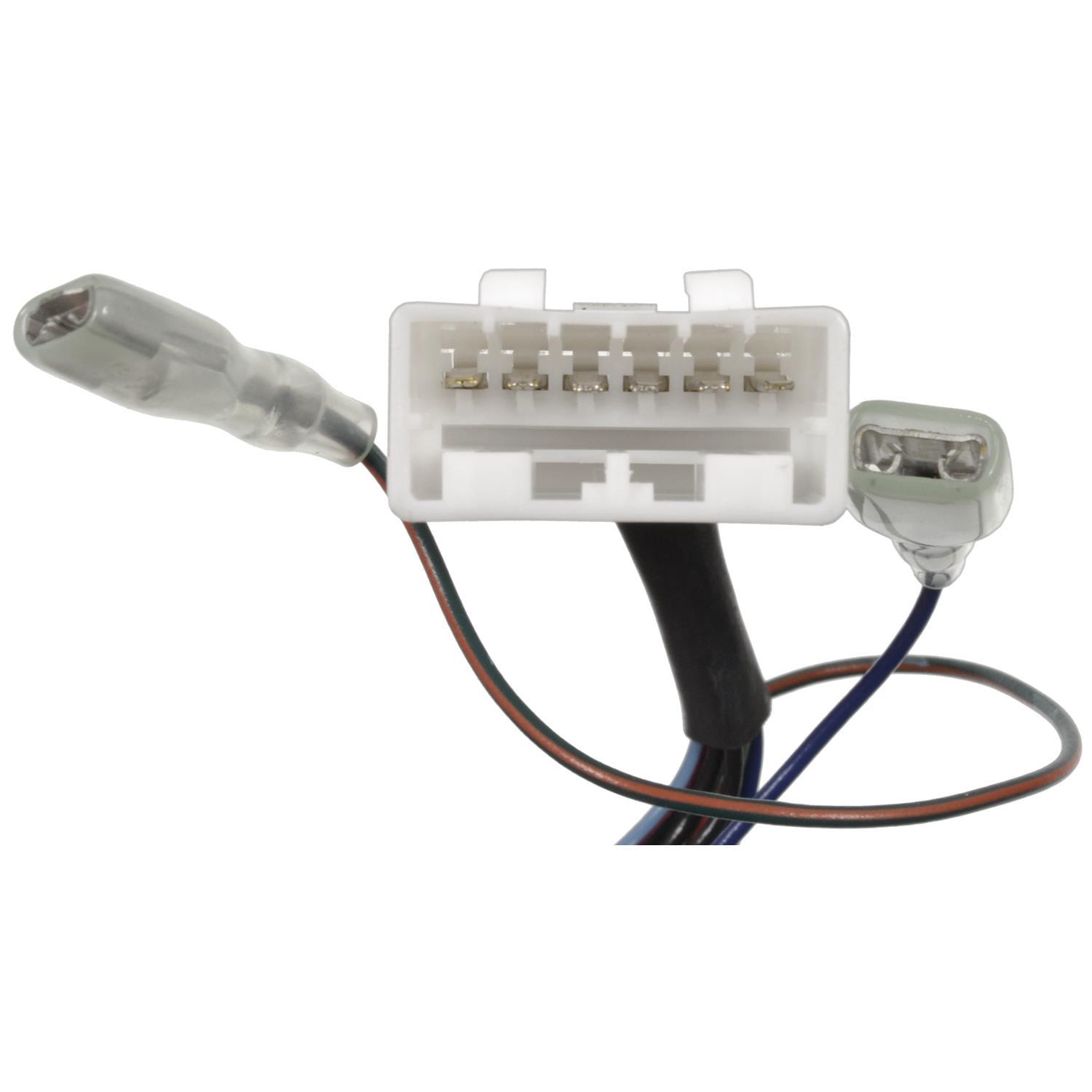 Standard Motor Products CCA1184 - Cruise Control Switch Standard Motor Products CCA1184 Cruise Control Switch product image 3 of 4