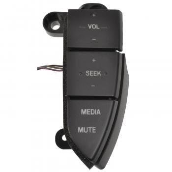 2004 Ford Freestar Cruise Control Switch Standard Motor Products CCA1184 image 4 of 4