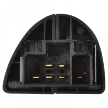 1995 Nissan Altima Cruise Control Switch Standard Motor Products CCA1186 image 2 of 3