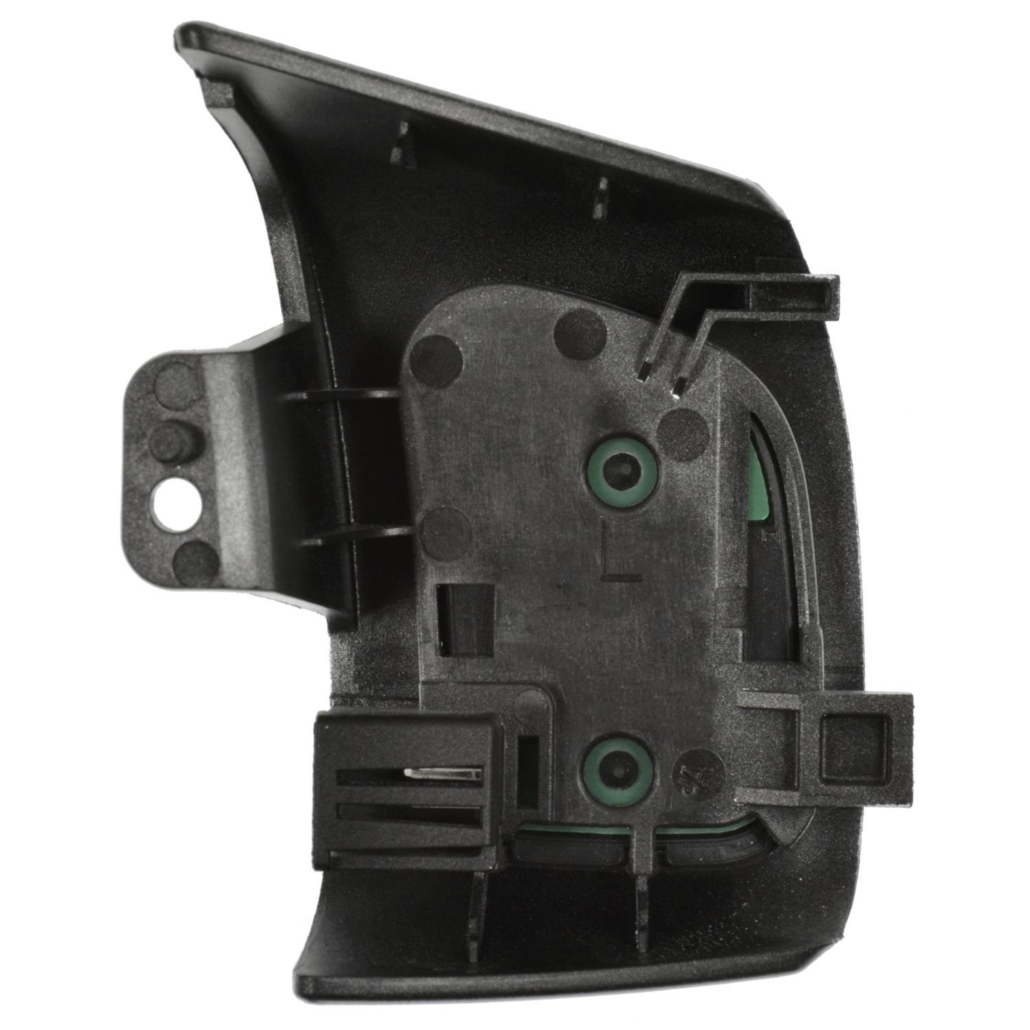 Standard Motor Products CCA1191 - Cruise Control Switch Standard Motor Products CCA1191 Cruise Control Switch product image 1 of 3