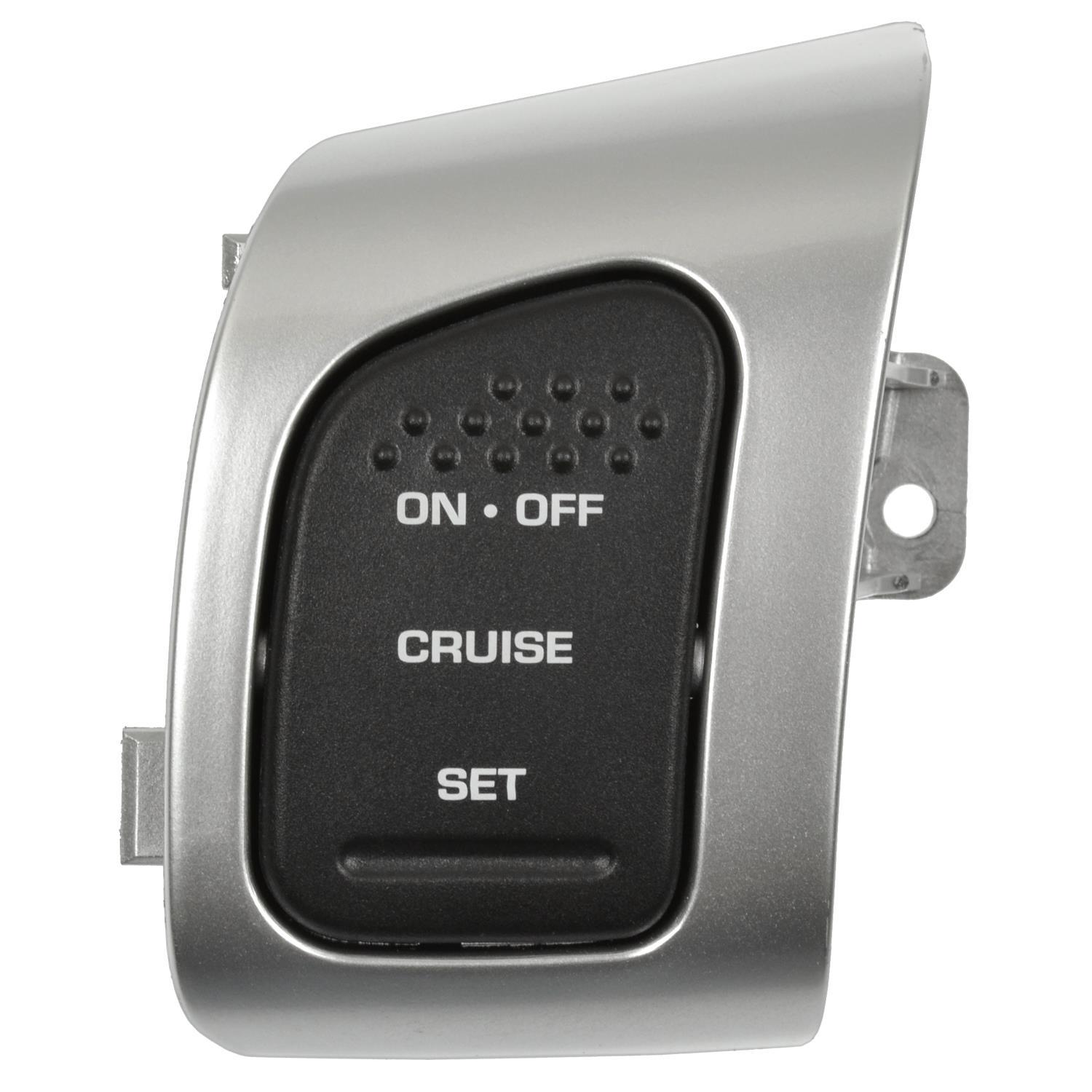 Standard Motor Products CCA1191 - Cruise Control Switch Standard Motor Products CCA1191 Cruise Control Switch product image 2 of 3