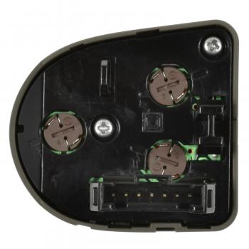 2005 Chevrolet Malibu Cruise Control Switch Standard Motor Products CCA1193 image 2 of 3