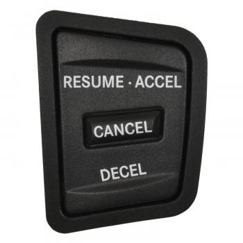 2007 Jeep Grand Cherokee Cruise Control Switch Right Standard Motor Products CCA1194 image 1 of 3