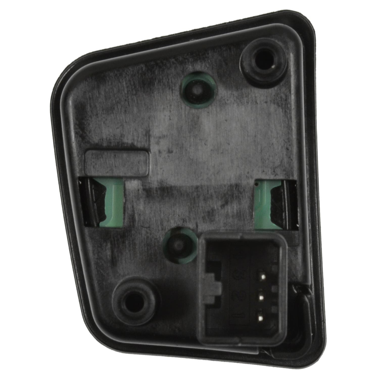 Standard Motor Products CCA1194 - Cruise Control Switch Standard Motor Products CCA1194 Cruise Control Switch product image 2 of 3