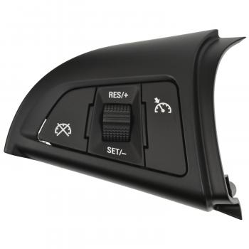 2015 Chevrolet Camaro Cruise Control Switch Standard Motor Products CCA1196 image 1 of 3