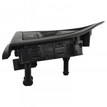 2010 GMC Terrain Cruise Control Switch Standard Motor Products CCA1197 image 3 of 3