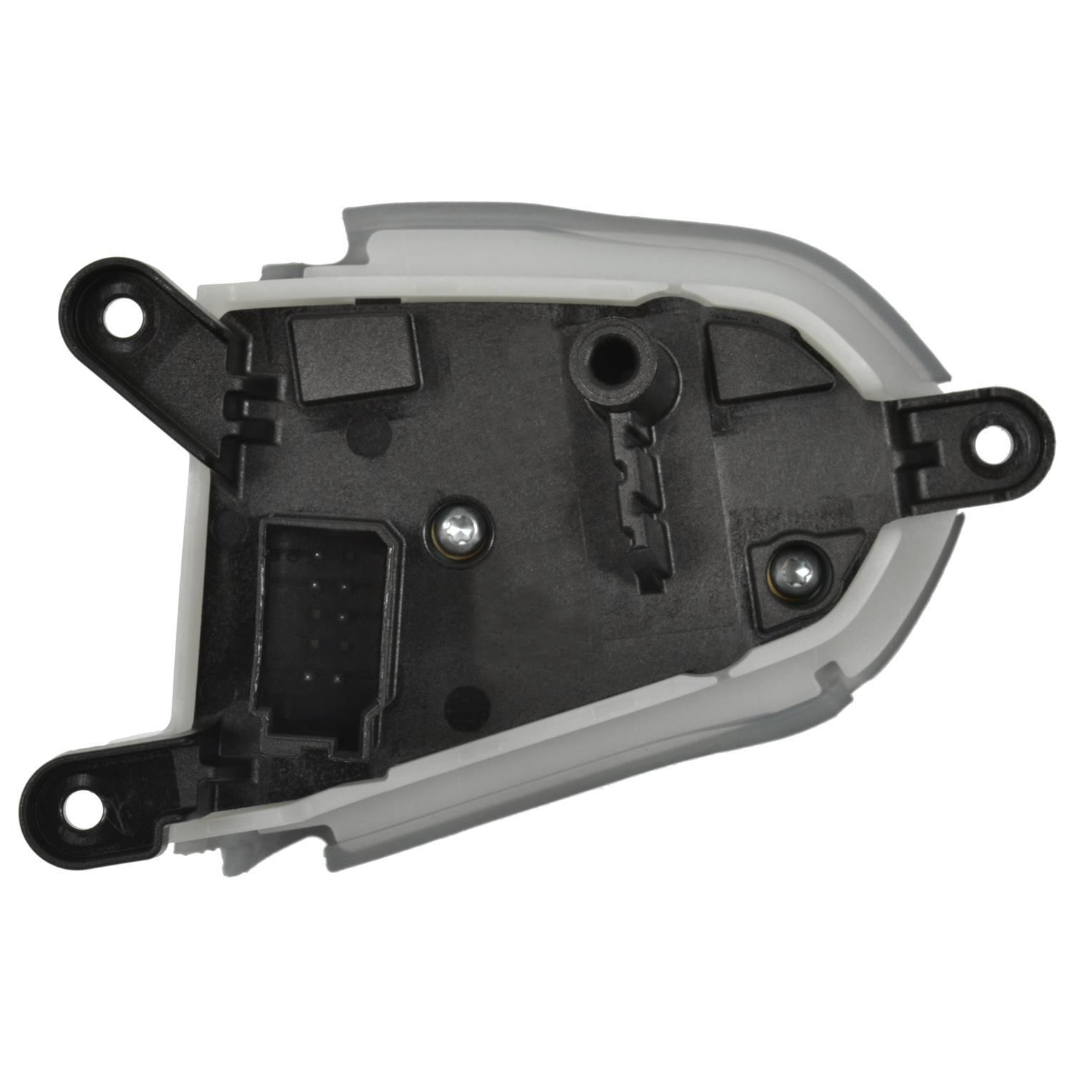 Standard Motor Products CCA1198 - Cruise Control Switch Standard Motor Products CCA1198 Cruise Control Switch product image 2 of 3