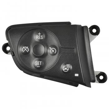 2014 GMC Sierra 1500 Cruise Control Switch Standard Motor Products CCA1199 image 1 of 3