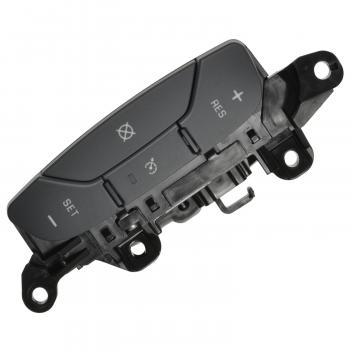 2007 Cadillac DTS Cruise Control Switch Standard Motor Products CCA1200 image 1 of 3