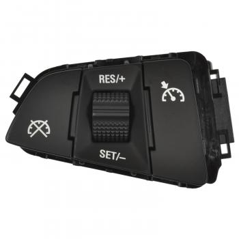 2013 Chevrolet Camaro Cruise Control Switch Standard Motor Products CCA1203 image 1 of 3