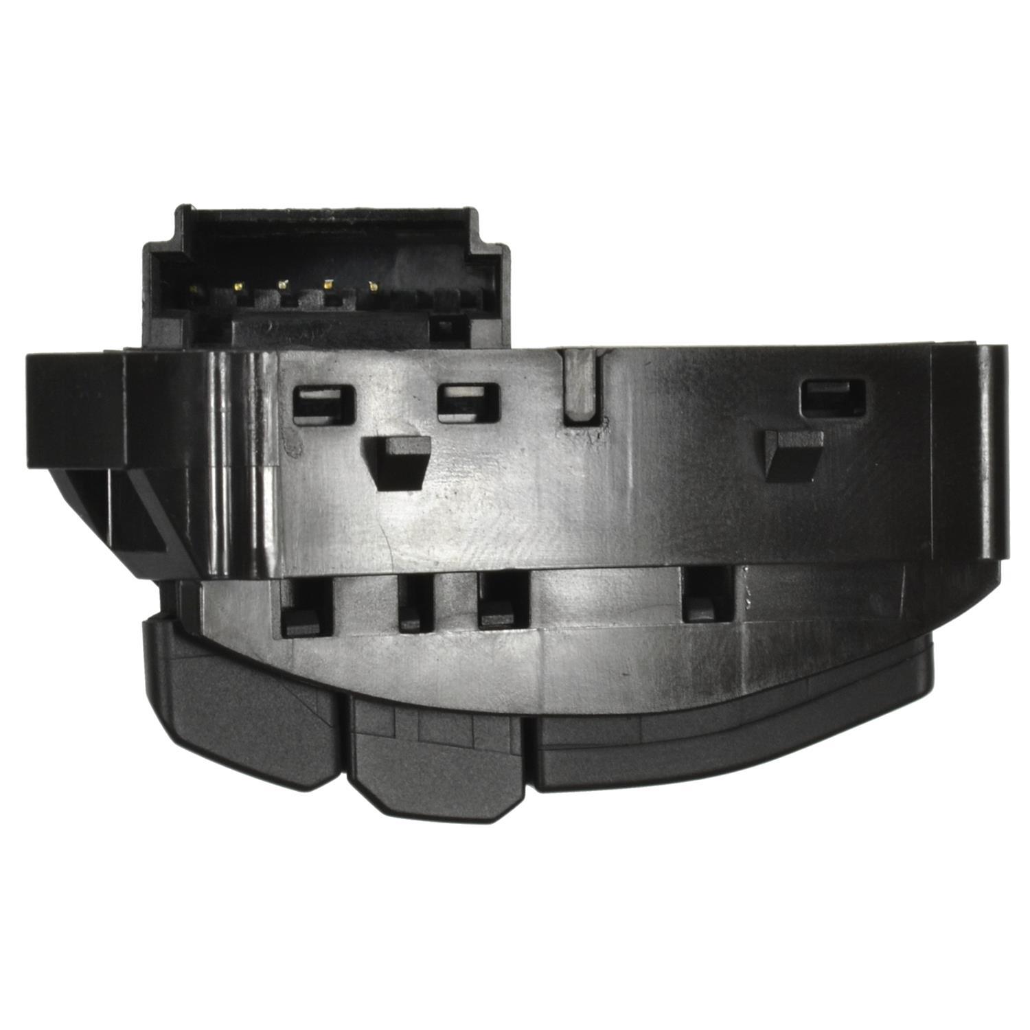 Standard Motor Products CCA1204 - Cruise Control Switch Standard Motor Products CCA1204 Cruise Control Switch product image 2 of 3