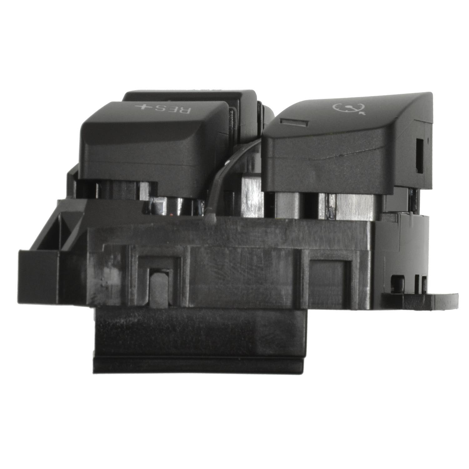 Standard Motor Products CCA1204 - Cruise Control Switch Standard Motor Products CCA1204 Cruise Control Switch product image 3 of 3